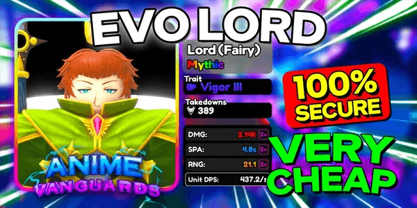 Lord (Fairy)