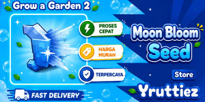 Moon Bloom