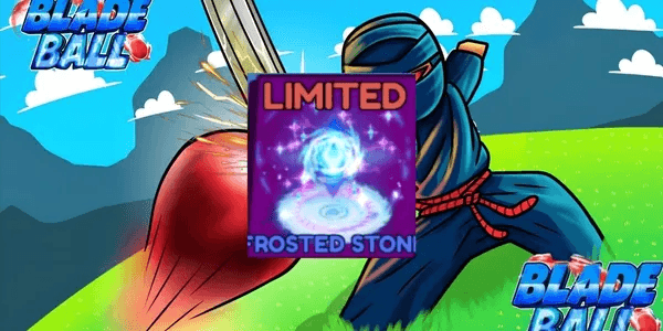 Frosted Stone