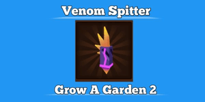 Venom Spitter
