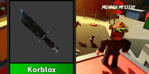 Korblox