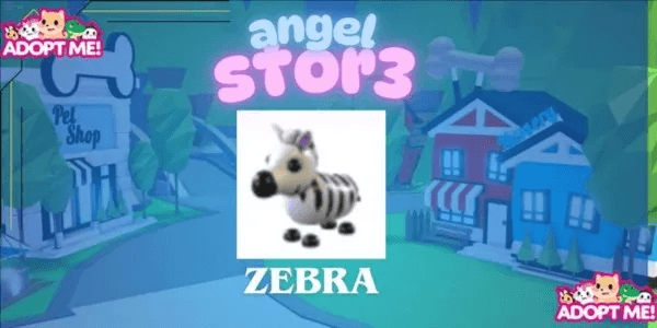 Zebra