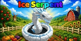 Ice Serpent