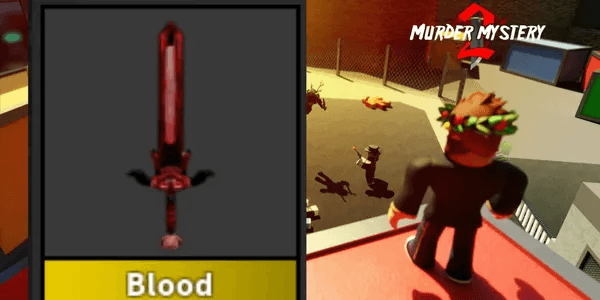 Blood