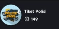 Police Pass