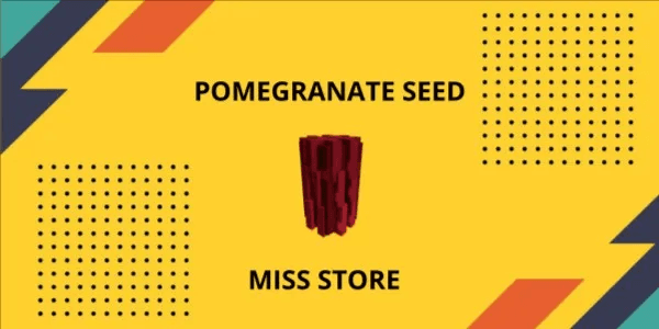 Pomegranate