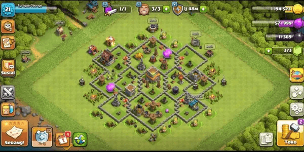 Town Hall 8 Cheap & Safe