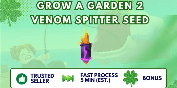 Venom Spitter