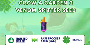 Venom Spitter