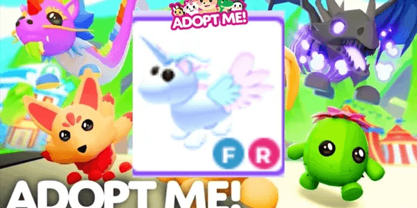 Alicorn FR