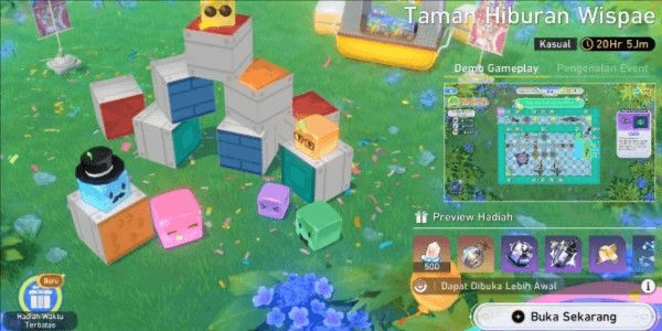 Product Showcase