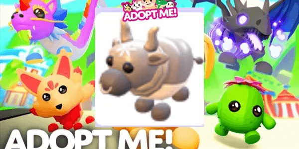 Metal Ox