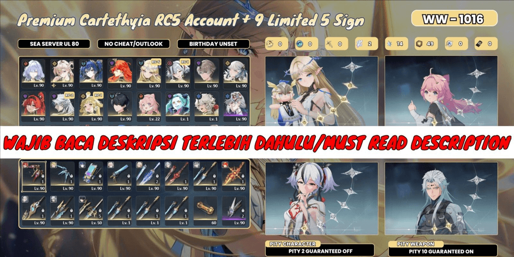 Product Showcase