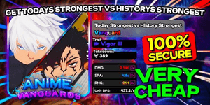 Todays Strongest vs Historys Strongest
