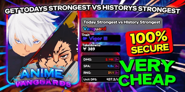 Todays Strongest vs Historys Strongest