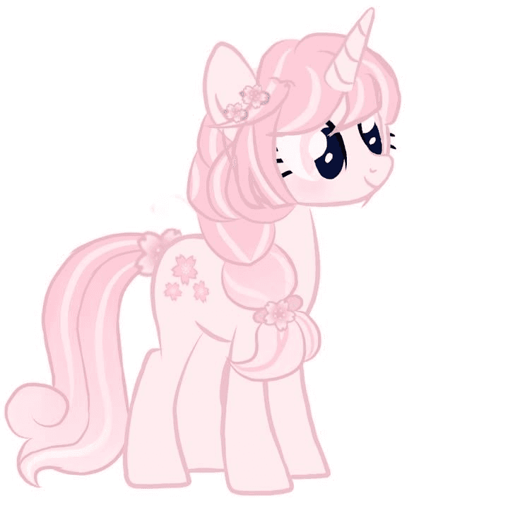 avatar Pinky pie