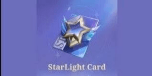 ของขวัญ STARLIGHT MLBB 7 วัน มิตรภาพ ขอเดือนนี้ / อะไรก็ได้