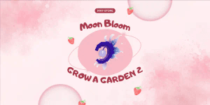 Moon Bloom