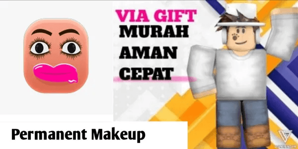 Permanent Makeup