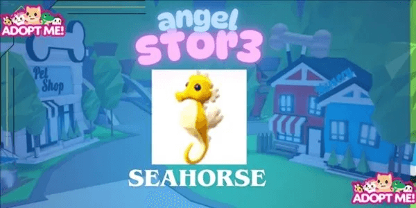 Seahorse