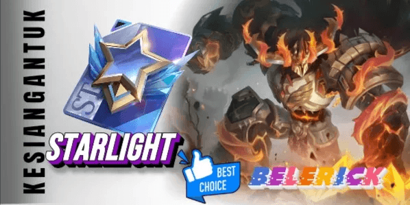Starlight cards