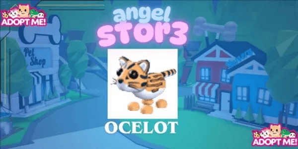 Ocelot