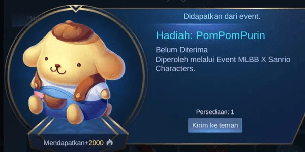 PomPomPurin