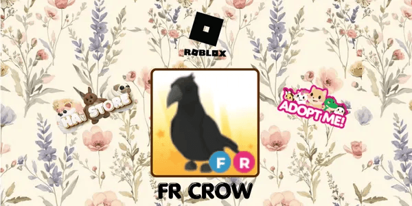 Crow FR