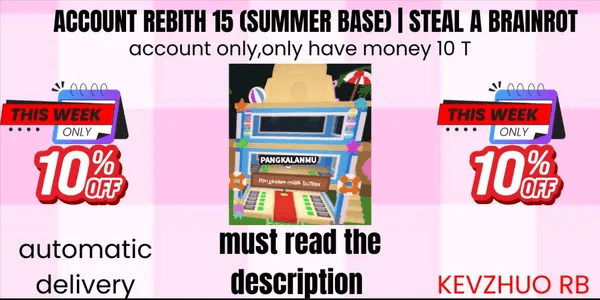REBITH 15 (SUMMER BASE) | SAB