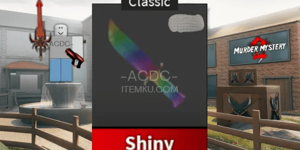 Shiny