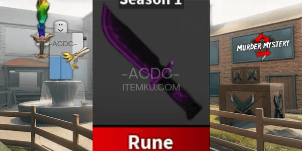Rune