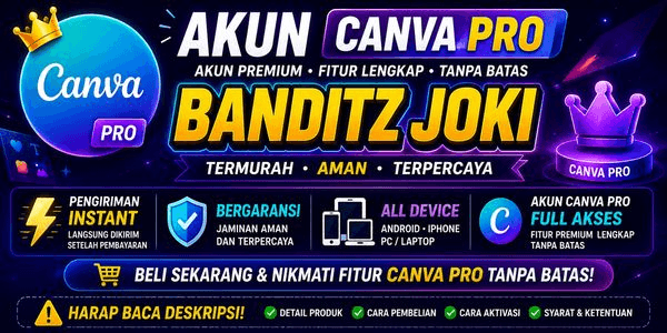 Gambar Product 1 Month