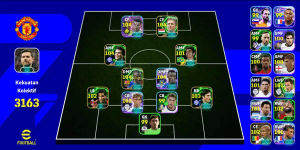 EPIC STRENGTH 3100+ | AWASSBC | CRISTIANO RONALDO, FERENC PUSKAS, LOTHAR MATTHAUS | FAST DELIVERY