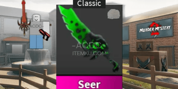 Seer