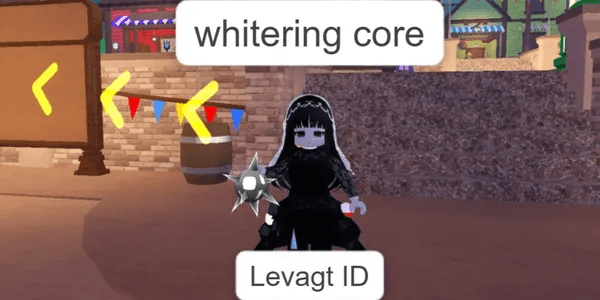Withering Core Mutasi Stone Max Ton