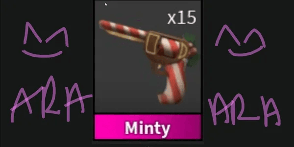 Minty