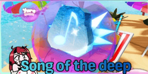 Song Of The Deep
