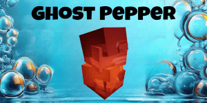 Ghost Pepper