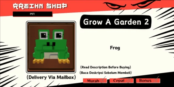 Frog