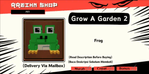 Frog