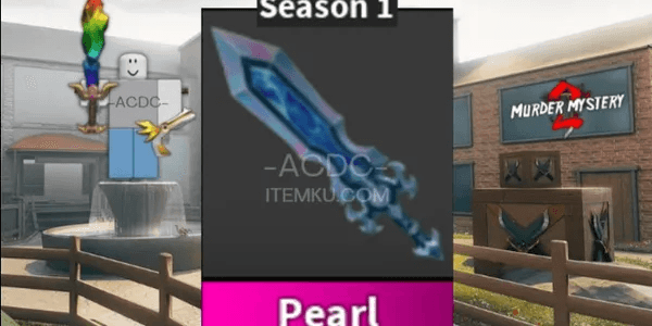 Pearl