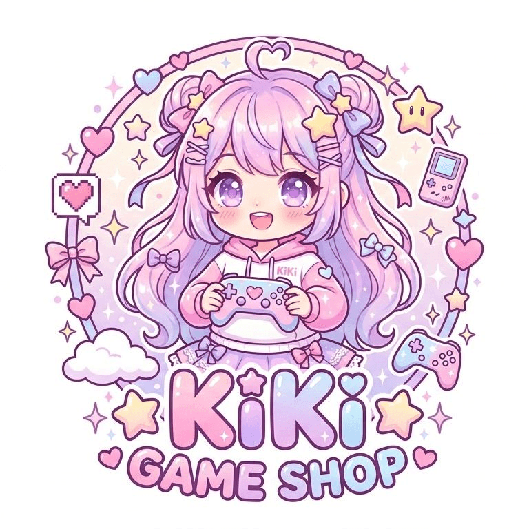 avatar KiKiGameShop
