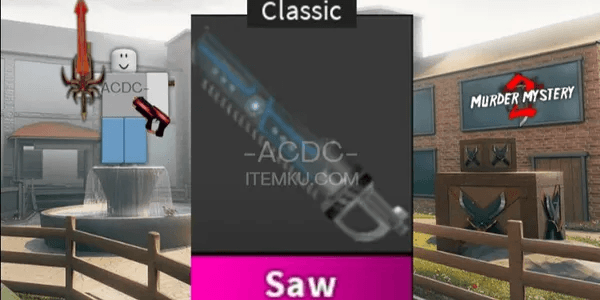 Saw