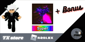 Super Sprinkler