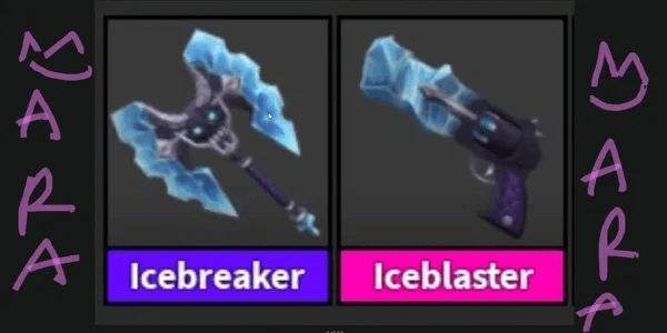 Ice Set