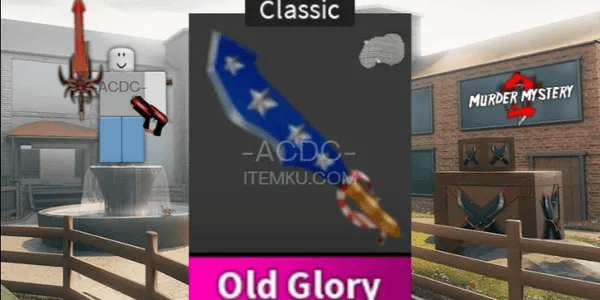 Old Glory