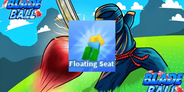 Floating Seat