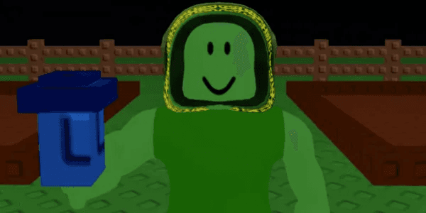 Mushroom