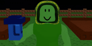 Mushroom