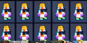 Summer Egg Tier 3 - Catch And Tame!